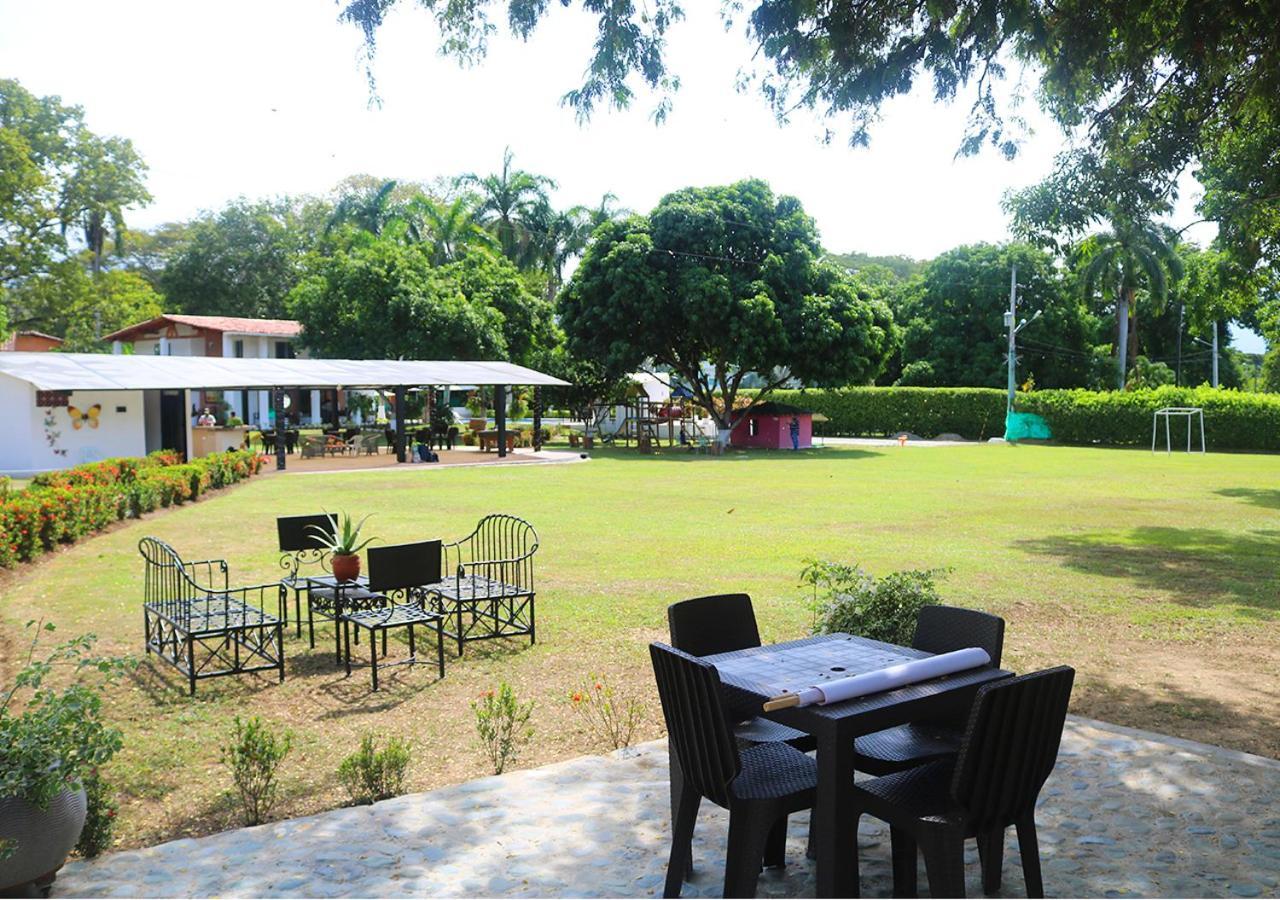 Stay Finca Hotel Santa Fe Santa Fe de Antioquia Ngoại thất bức ảnh