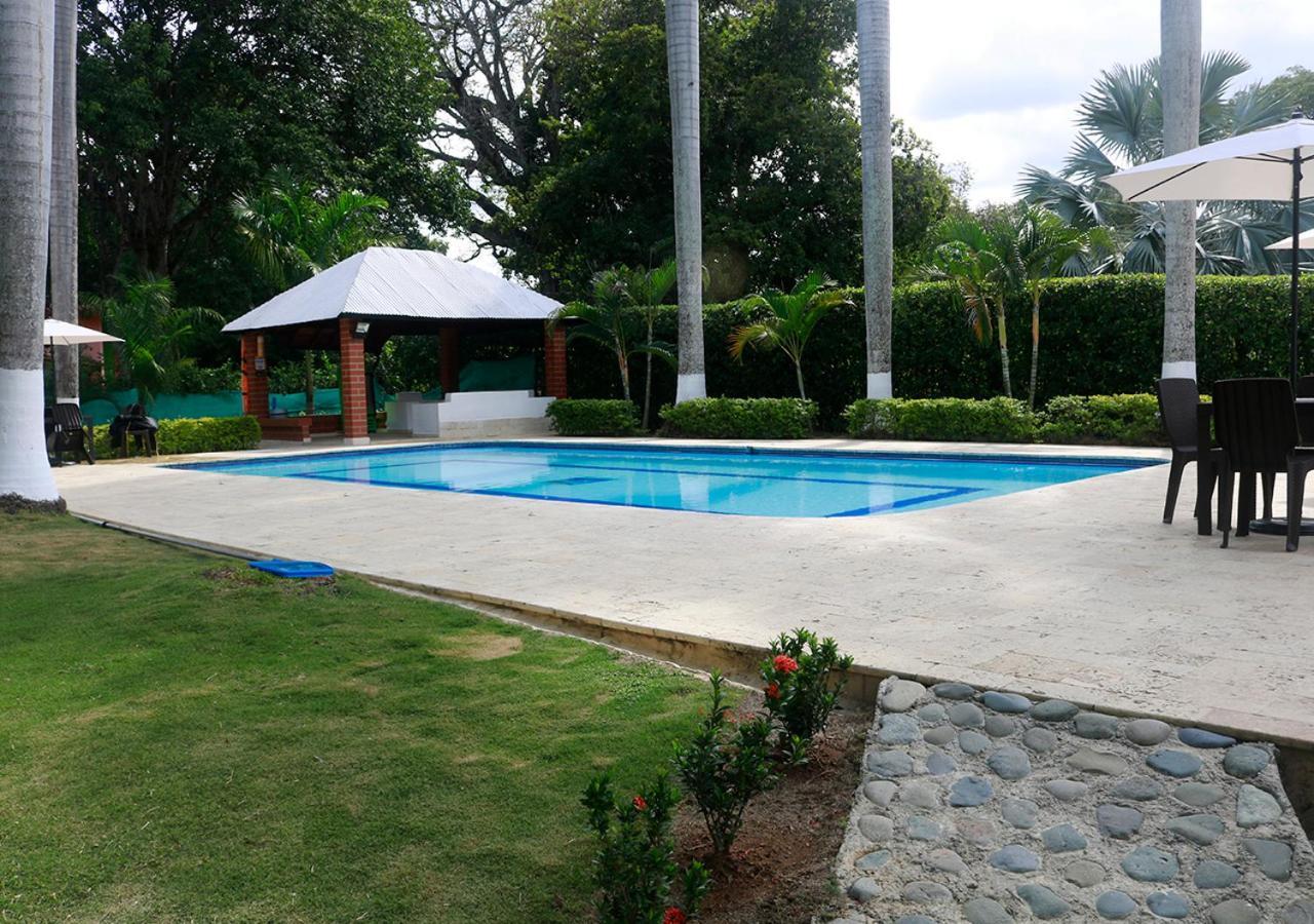 Stay Finca Hotel Santa Fe Santa Fe de Antioquia Ngoại thất bức ảnh