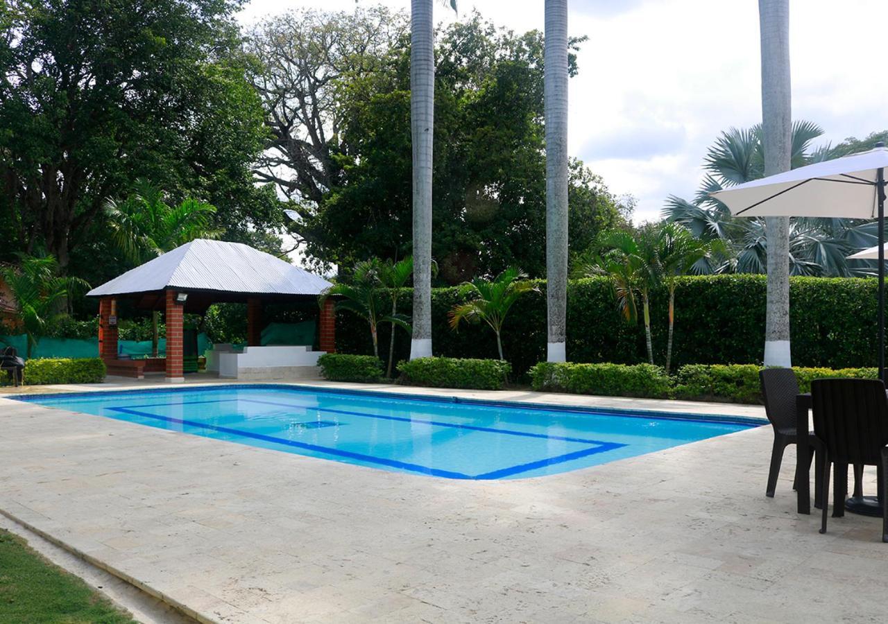 Stay Finca Hotel Santa Fe Santa Fe de Antioquia Ngoại thất bức ảnh