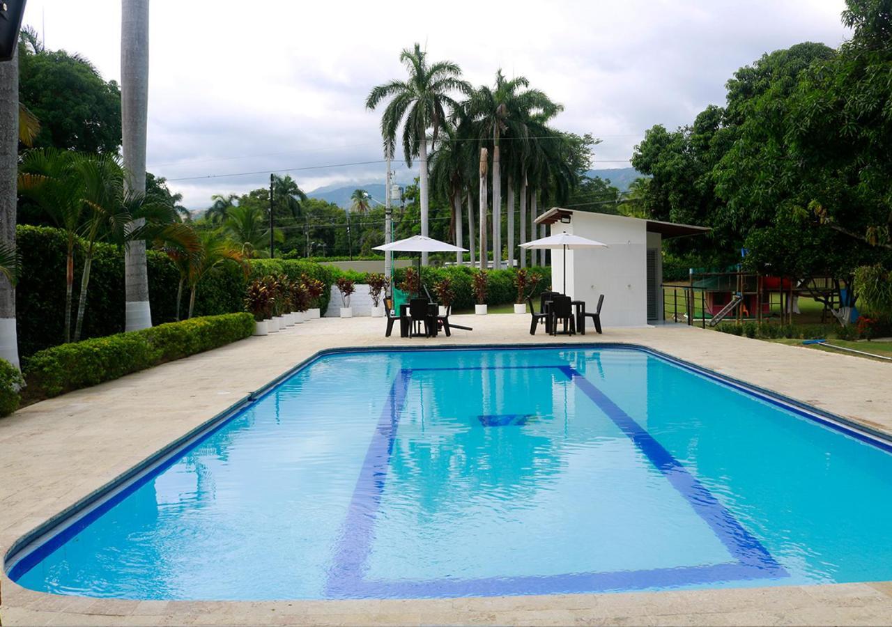 Stay Finca Hotel Santa Fe Santa Fe de Antioquia Ngoại thất bức ảnh