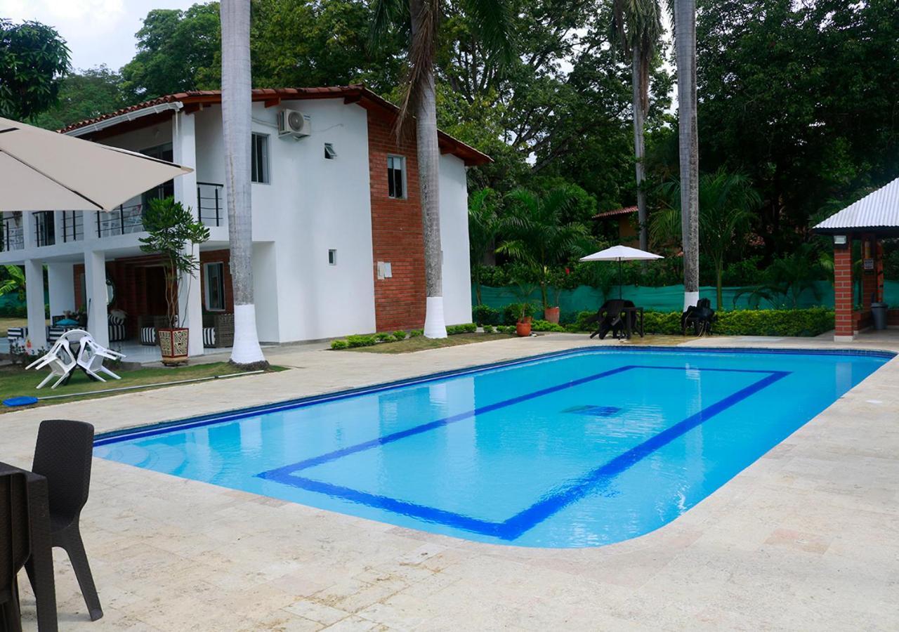 Stay Finca Hotel Santa Fe Santa Fe de Antioquia Ngoại thất bức ảnh