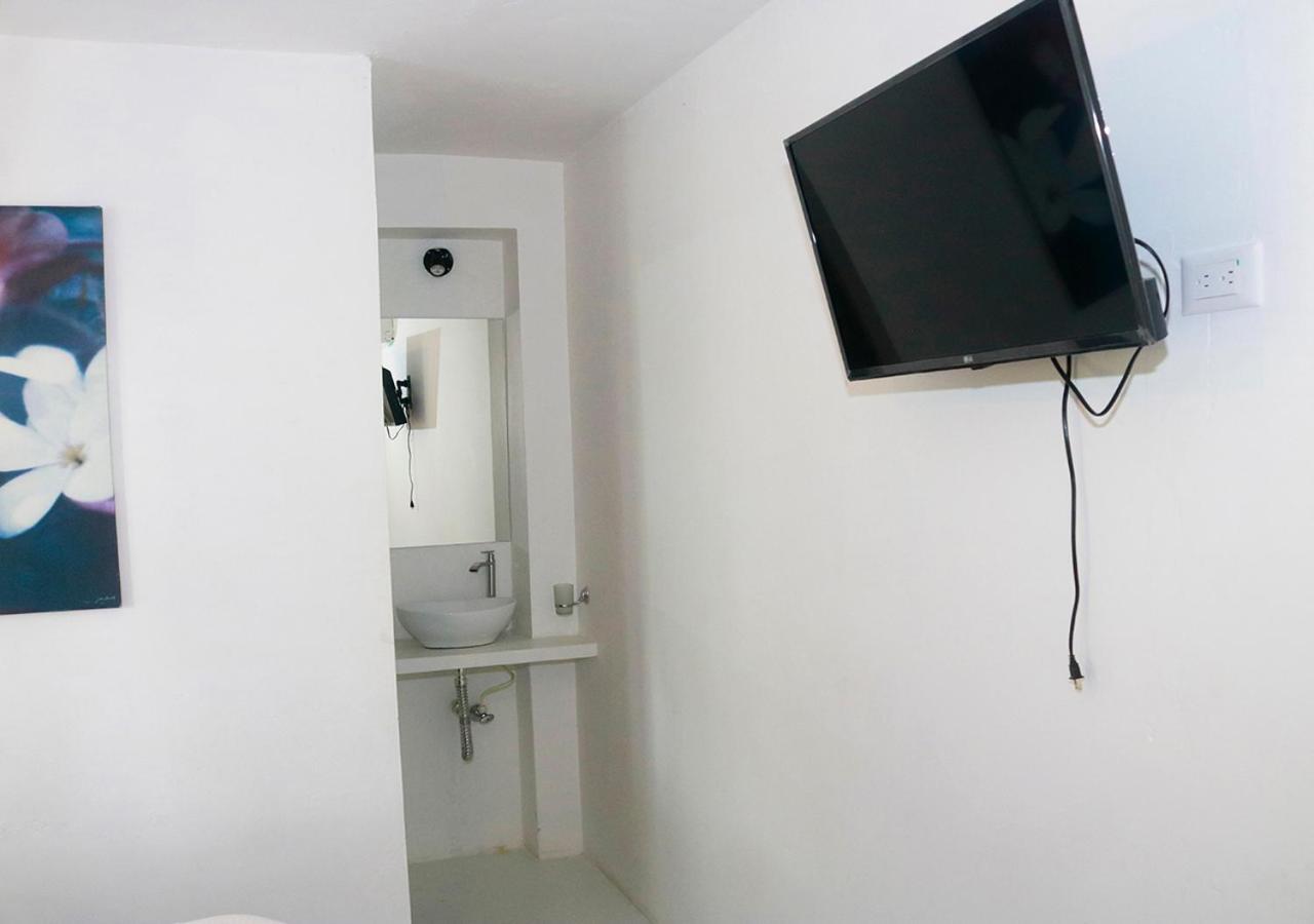 Stay Finca Hotel Santa Fe Santa Fe de Antioquia Ngoại thất bức ảnh