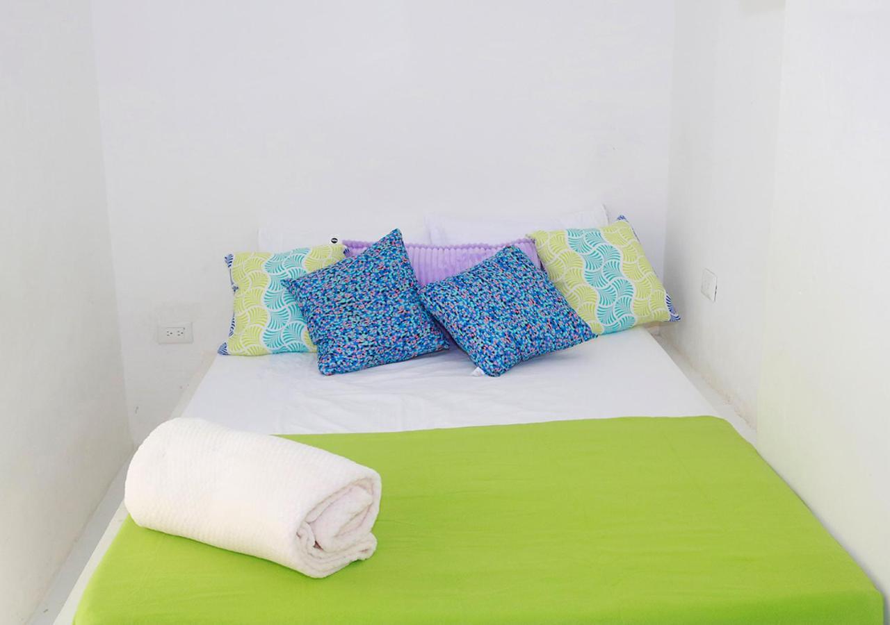 Stay Finca Hotel Santa Fe Santa Fe de Antioquia Ngoại thất bức ảnh