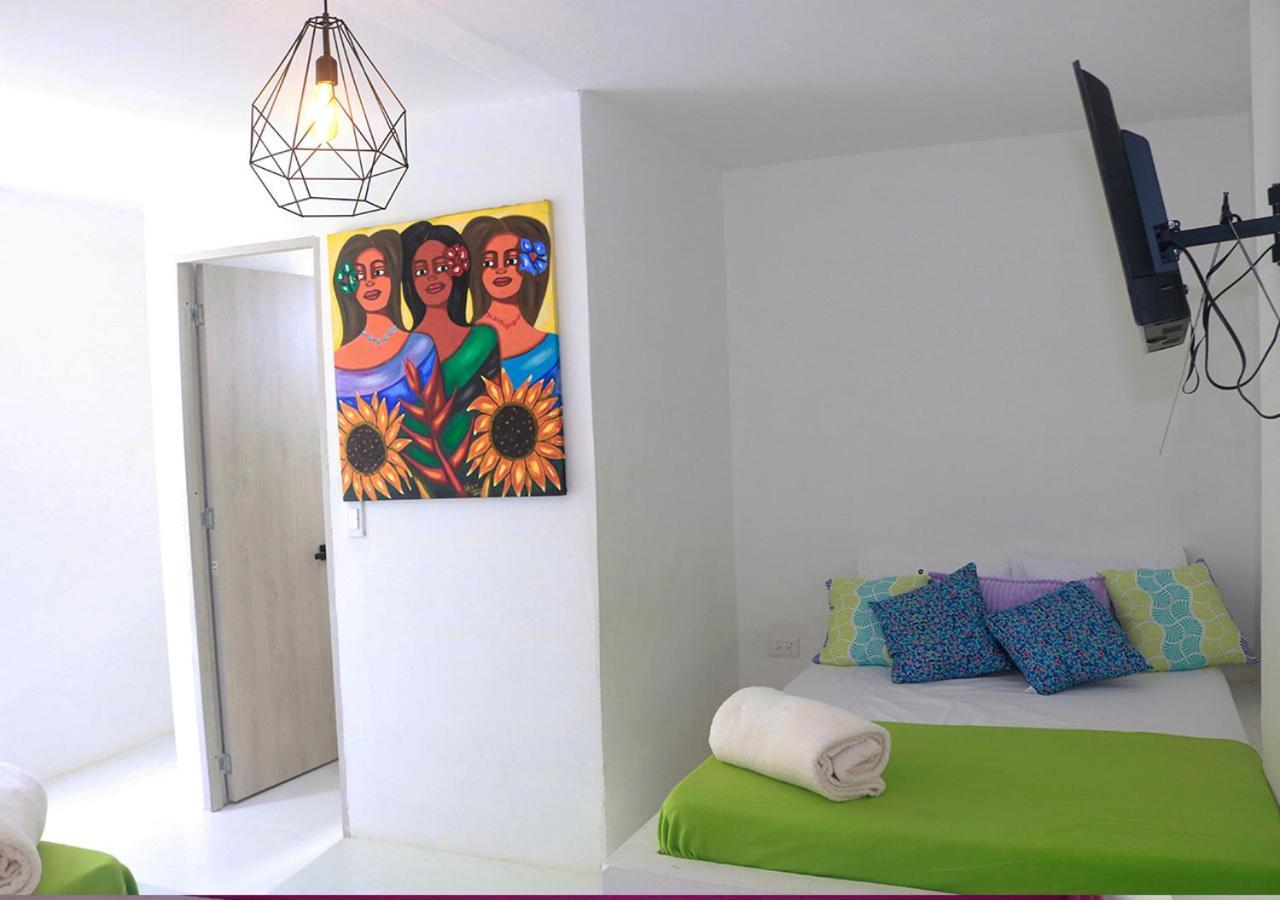 Stay Finca Hotel Santa Fe Santa Fe de Antioquia Ngoại thất bức ảnh