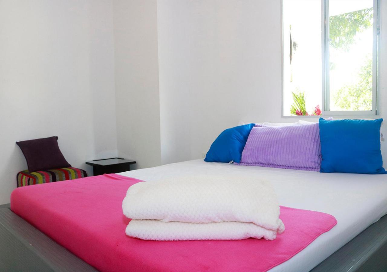 Stay Finca Hotel Santa Fe Santa Fe de Antioquia Ngoại thất bức ảnh