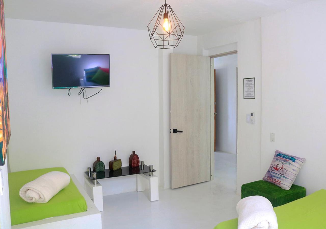 Stay Finca Hotel Santa Fe Santa Fe de Antioquia Ngoại thất bức ảnh