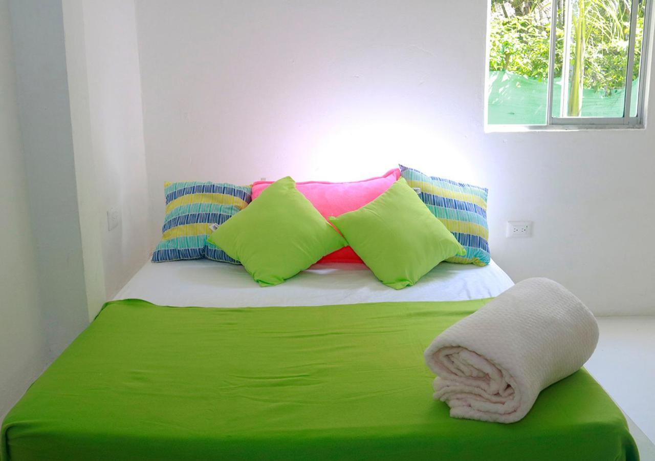 Stay Finca Hotel Santa Fe Santa Fe de Antioquia Ngoại thất bức ảnh