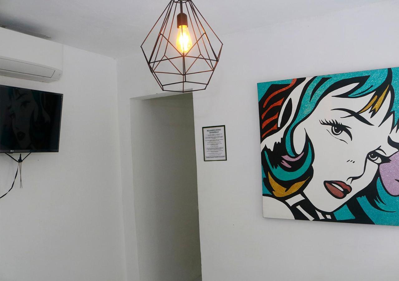 Stay Finca Hotel Santa Fe Santa Fe de Antioquia Ngoại thất bức ảnh