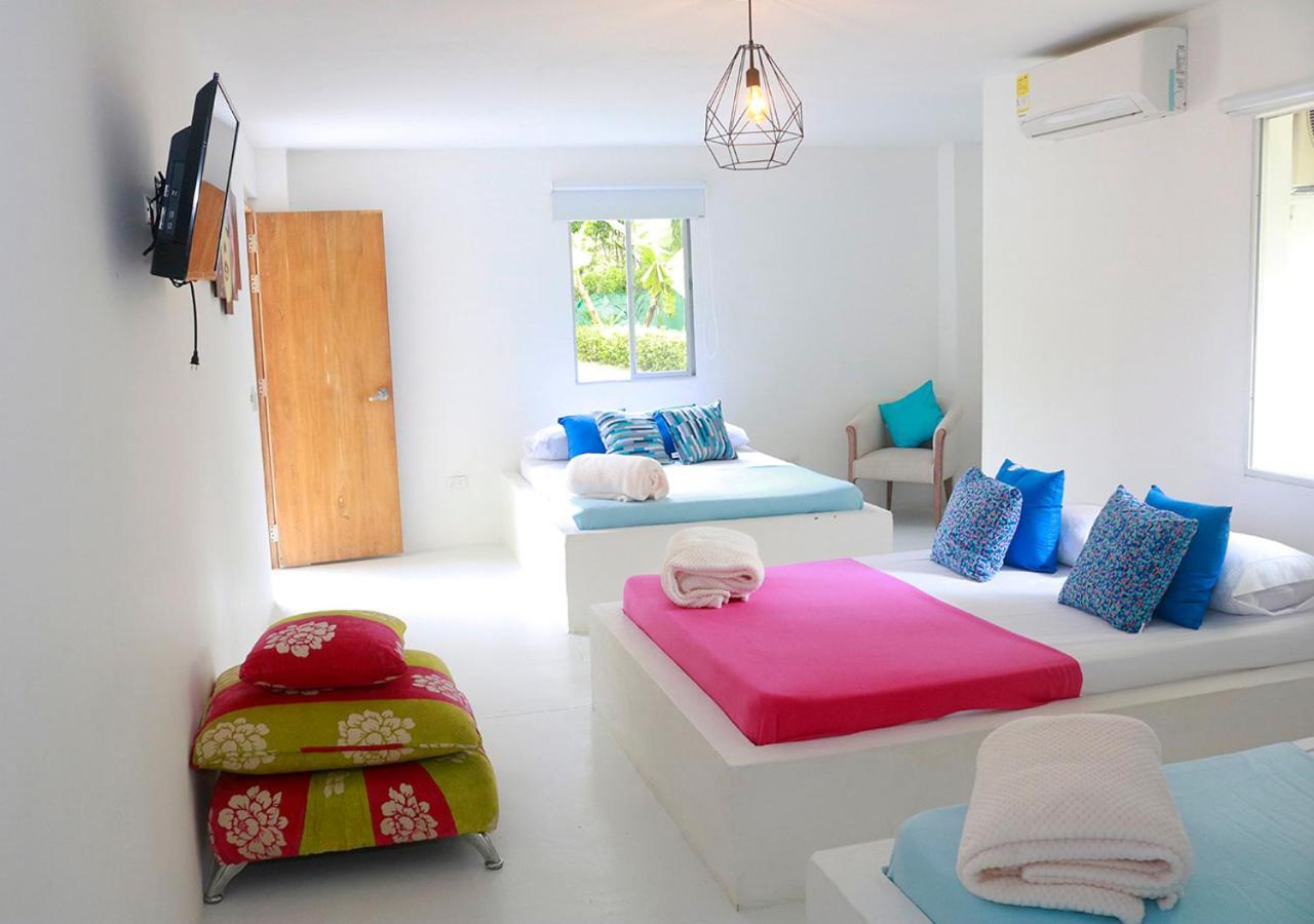 Stay Finca Hotel Santa Fe Santa Fe de Antioquia Ngoại thất bức ảnh