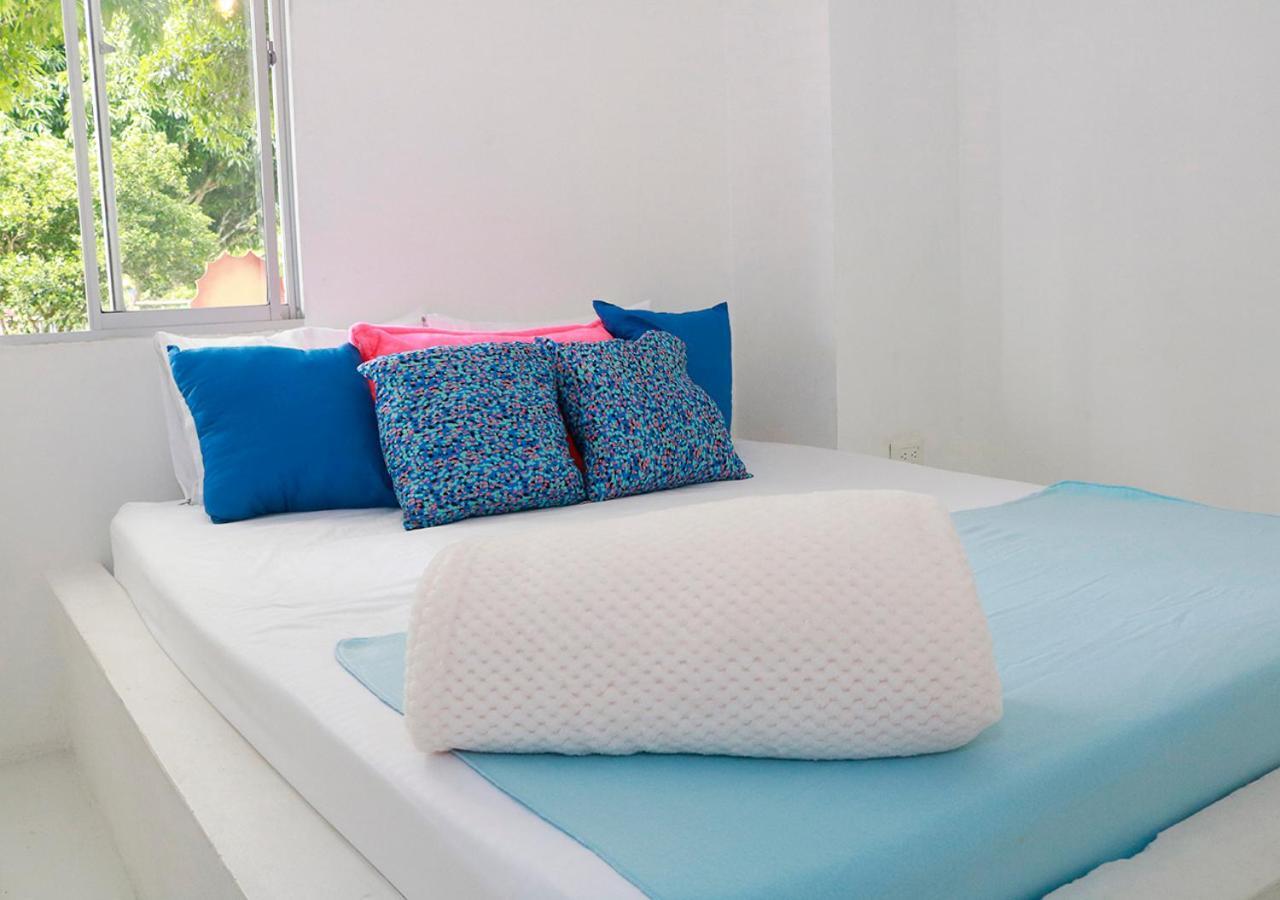 Stay Finca Hotel Santa Fe Santa Fe de Antioquia Ngoại thất bức ảnh
