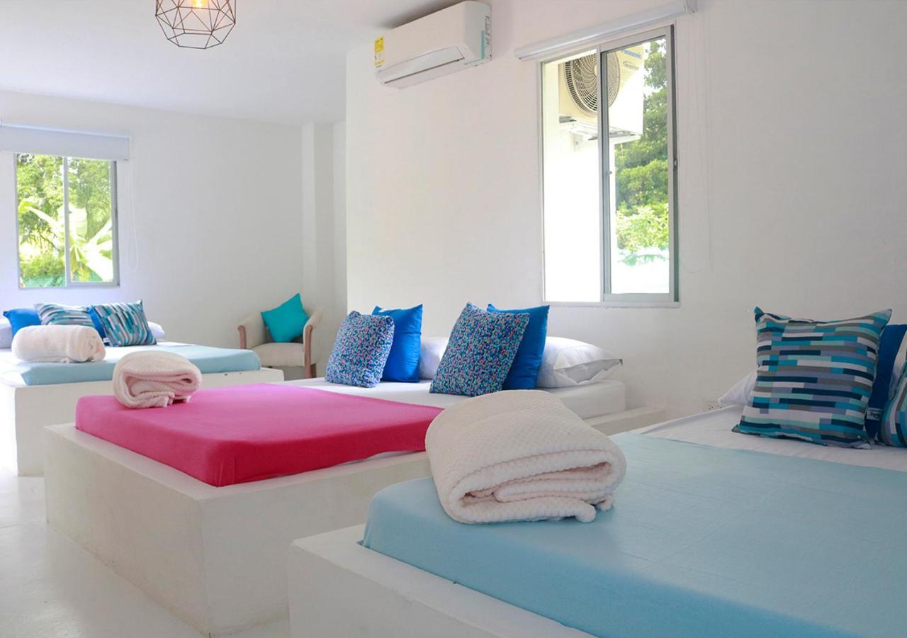 Stay Finca Hotel Santa Fe Santa Fe de Antioquia Ngoại thất bức ảnh