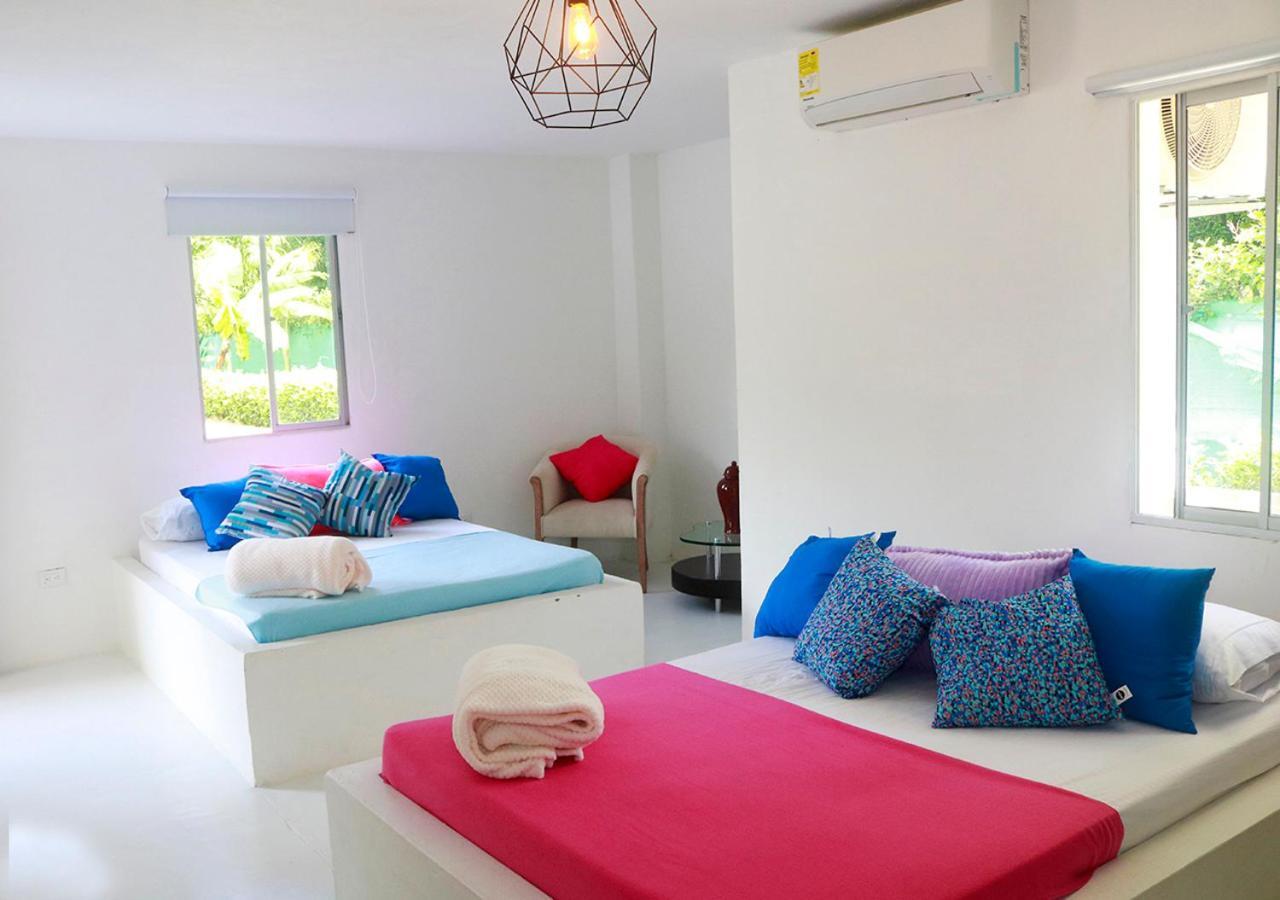 Stay Finca Hotel Santa Fe Santa Fe de Antioquia Ngoại thất bức ảnh