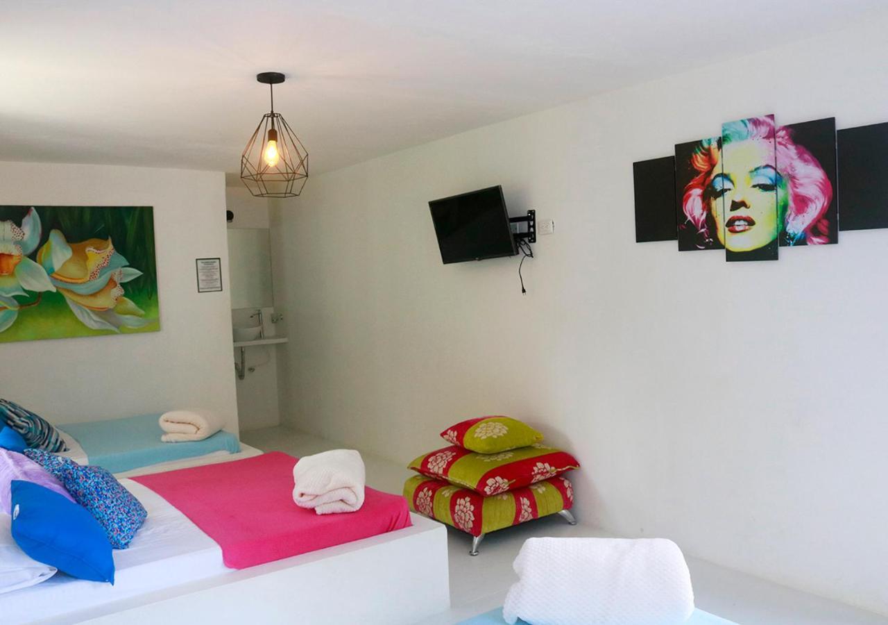 Stay Finca Hotel Santa Fe Santa Fe de Antioquia Ngoại thất bức ảnh