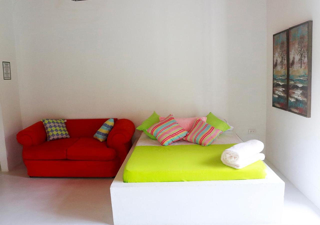 Stay Finca Hotel Santa Fe Santa Fe de Antioquia Ngoại thất bức ảnh