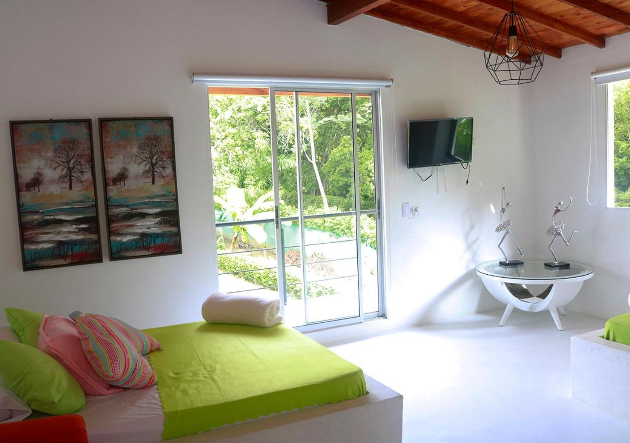 Stay Finca Hotel Santa Fe Santa Fe de Antioquia Ngoại thất bức ảnh