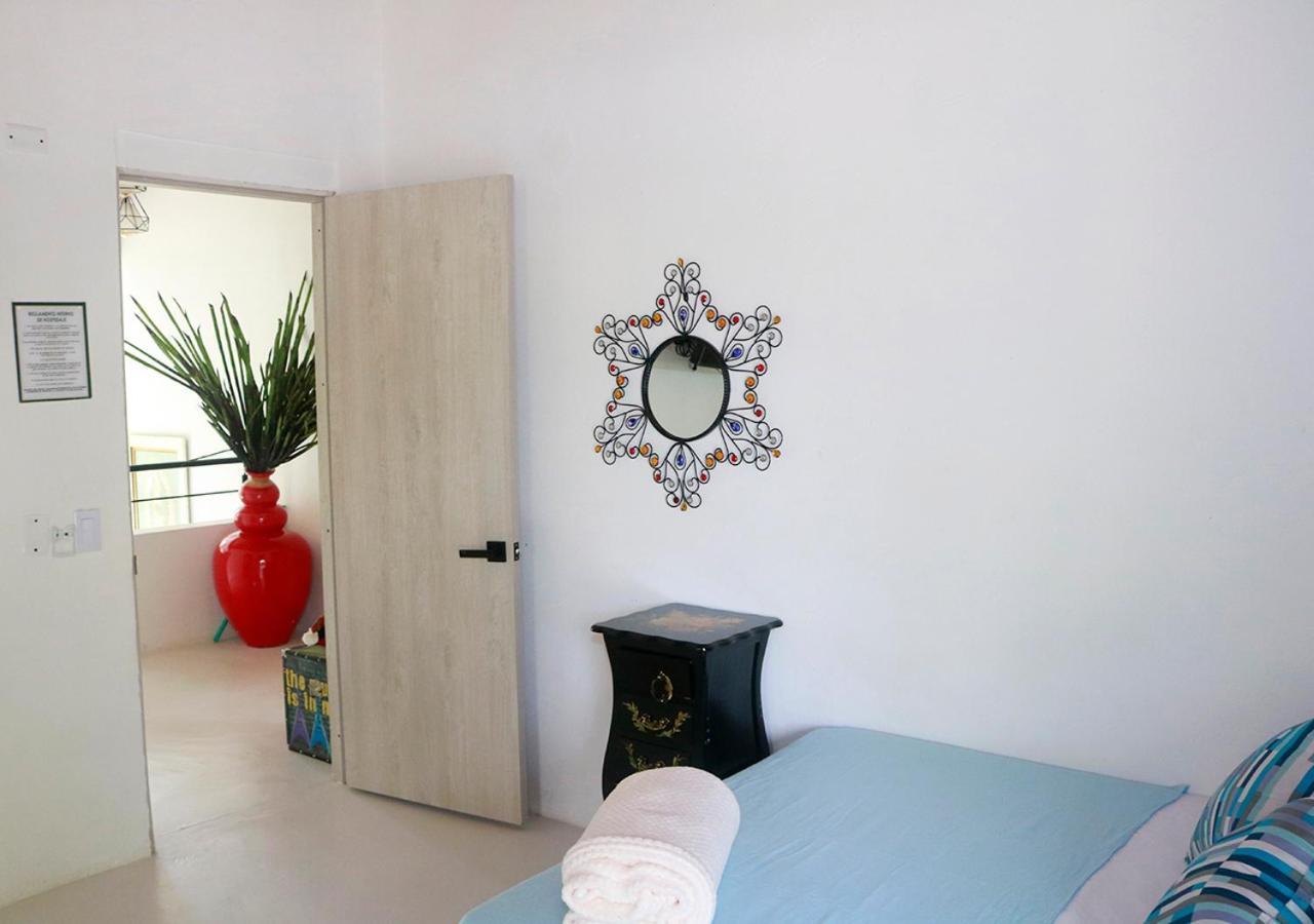Stay Finca Hotel Santa Fe Santa Fe de Antioquia Ngoại thất bức ảnh