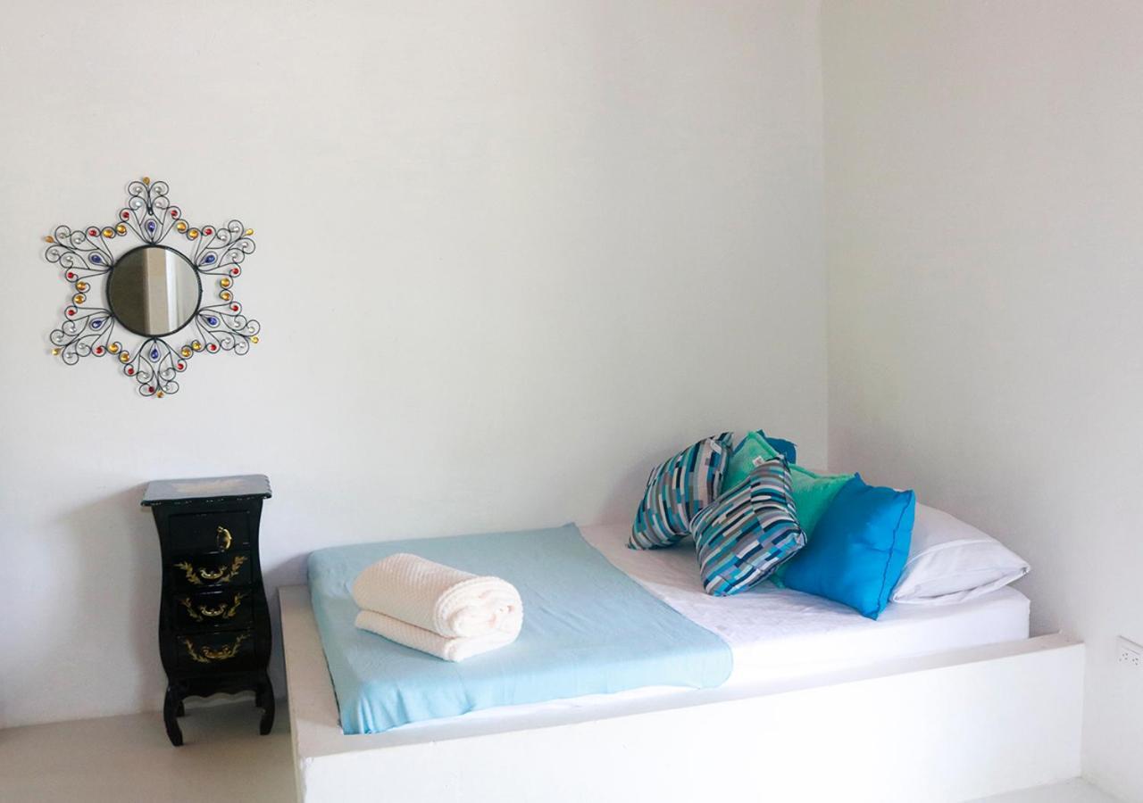 Stay Finca Hotel Santa Fe Santa Fe de Antioquia Ngoại thất bức ảnh