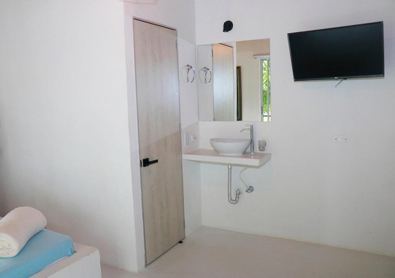 Stay Finca Hotel Santa Fe Santa Fe de Antioquia Ngoại thất bức ảnh