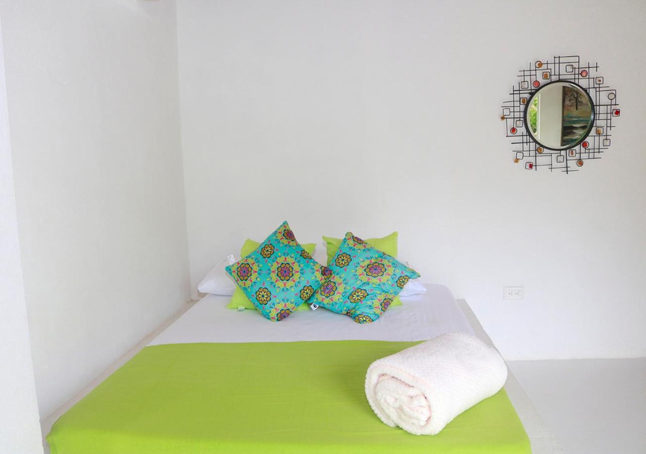 Stay Finca Hotel Santa Fe Santa Fe de Antioquia Ngoại thất bức ảnh