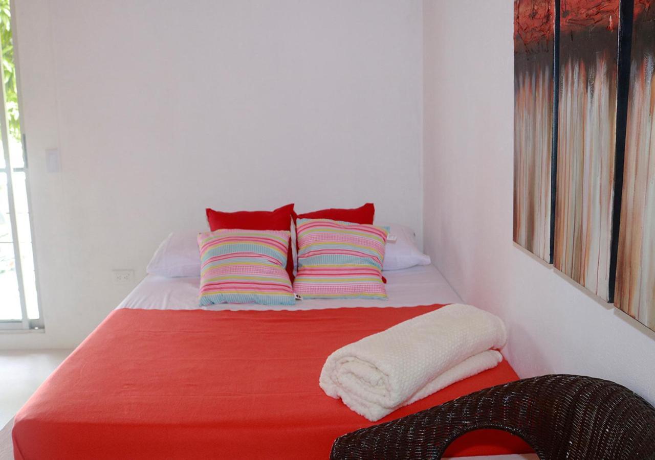Stay Finca Hotel Santa Fe Santa Fe de Antioquia Ngoại thất bức ảnh