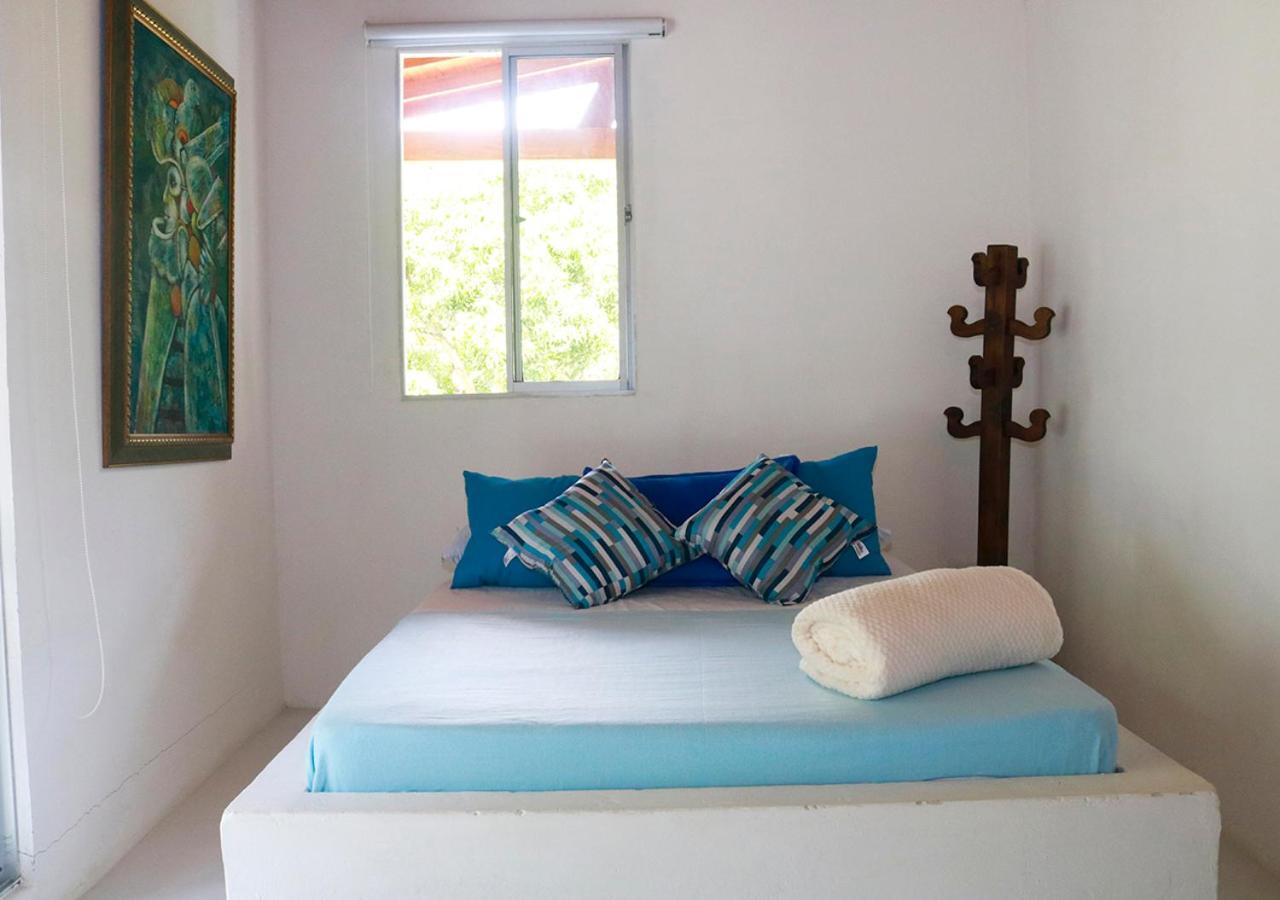 Stay Finca Hotel Santa Fe Santa Fe de Antioquia Ngoại thất bức ảnh