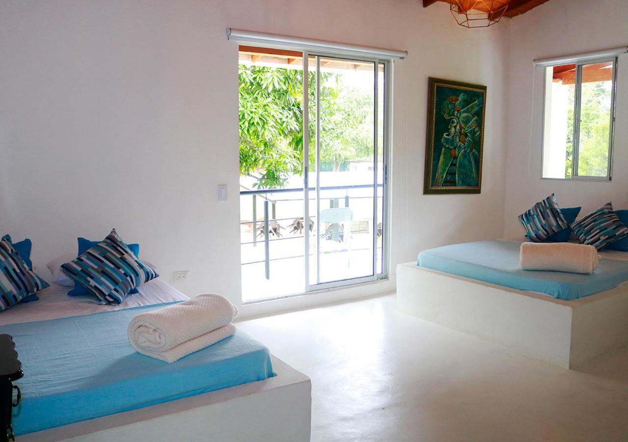 Stay Finca Hotel Santa Fe Santa Fe de Antioquia Ngoại thất bức ảnh