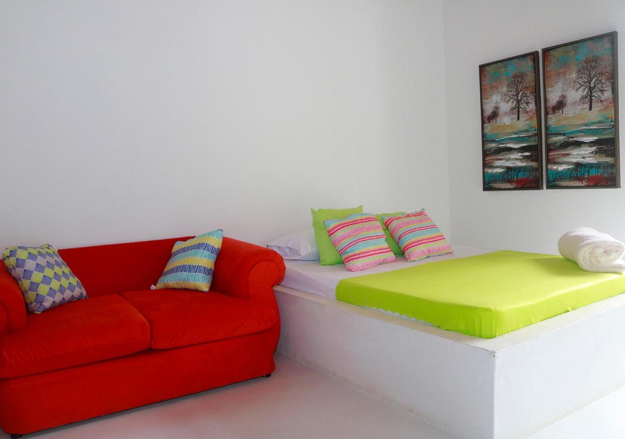 Stay Finca Hotel Santa Fe Santa Fe de Antioquia Ngoại thất bức ảnh