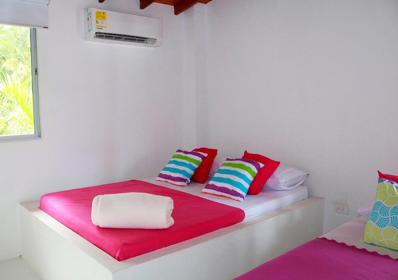 Stay Finca Hotel Santa Fe Santa Fe de Antioquia Ngoại thất bức ảnh