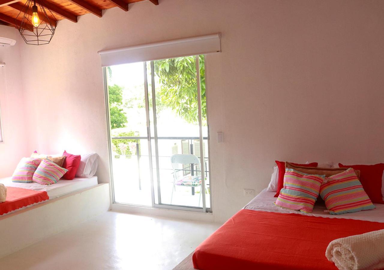 Stay Finca Hotel Santa Fe Santa Fe de Antioquia Ngoại thất bức ảnh