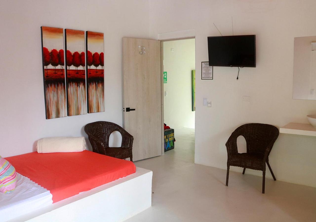 Stay Finca Hotel Santa Fe Santa Fe de Antioquia Ngoại thất bức ảnh