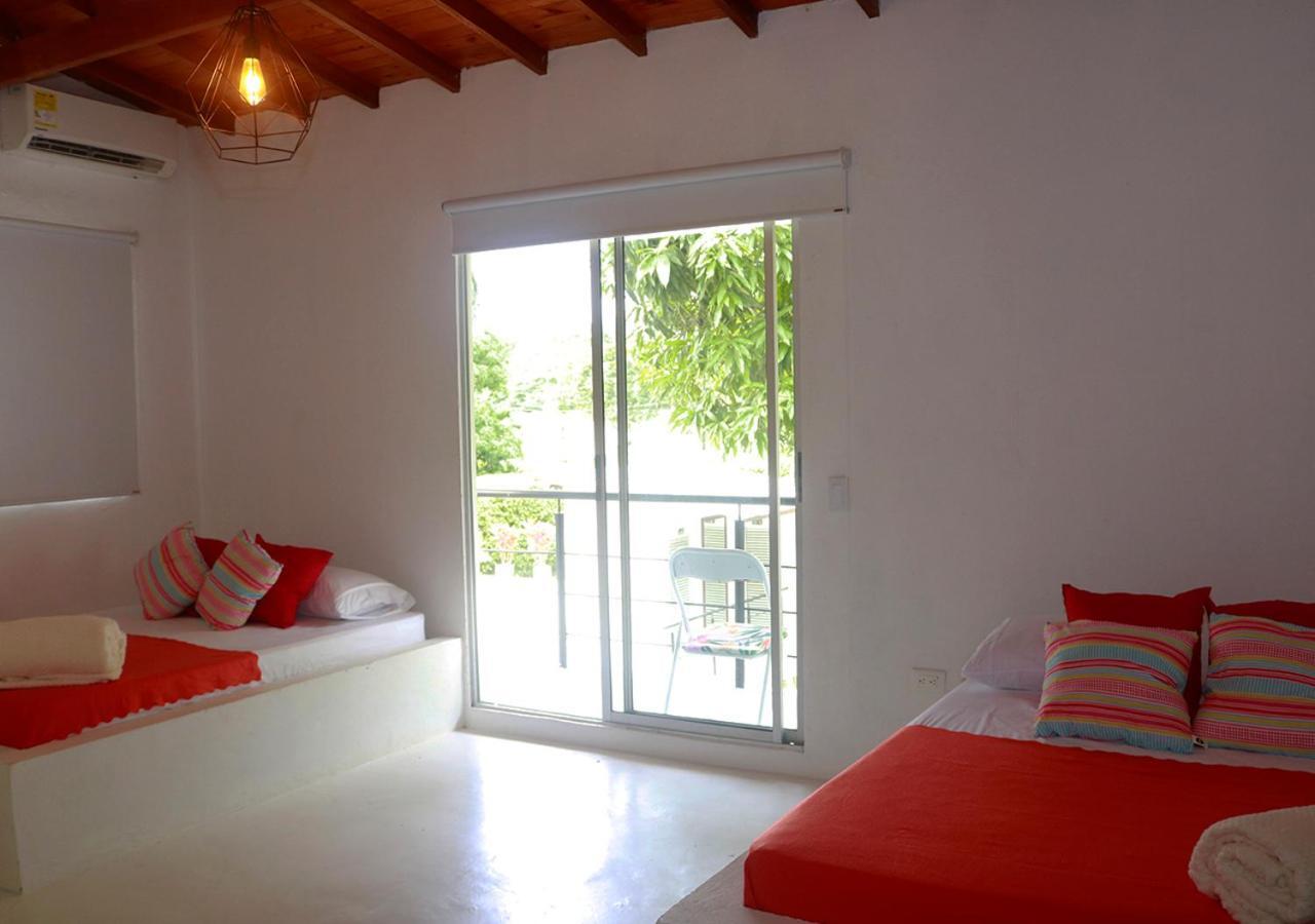 Stay Finca Hotel Santa Fe Santa Fe de Antioquia Ngoại thất bức ảnh