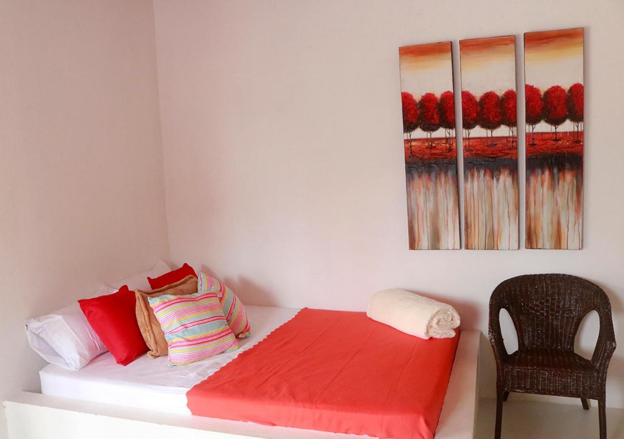 Stay Finca Hotel Santa Fe Santa Fe de Antioquia Ngoại thất bức ảnh