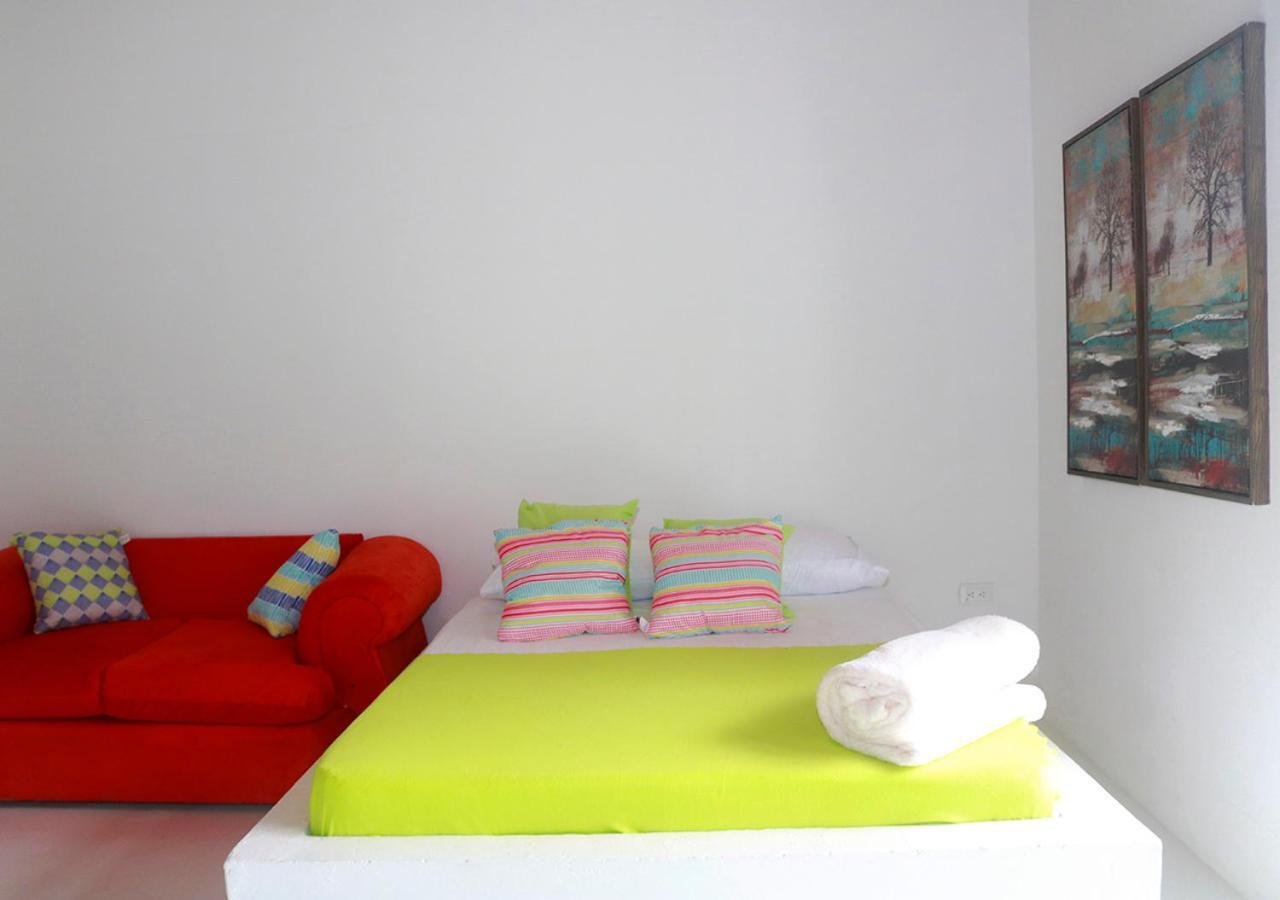 Stay Finca Hotel Santa Fe Santa Fe de Antioquia Ngoại thất bức ảnh
