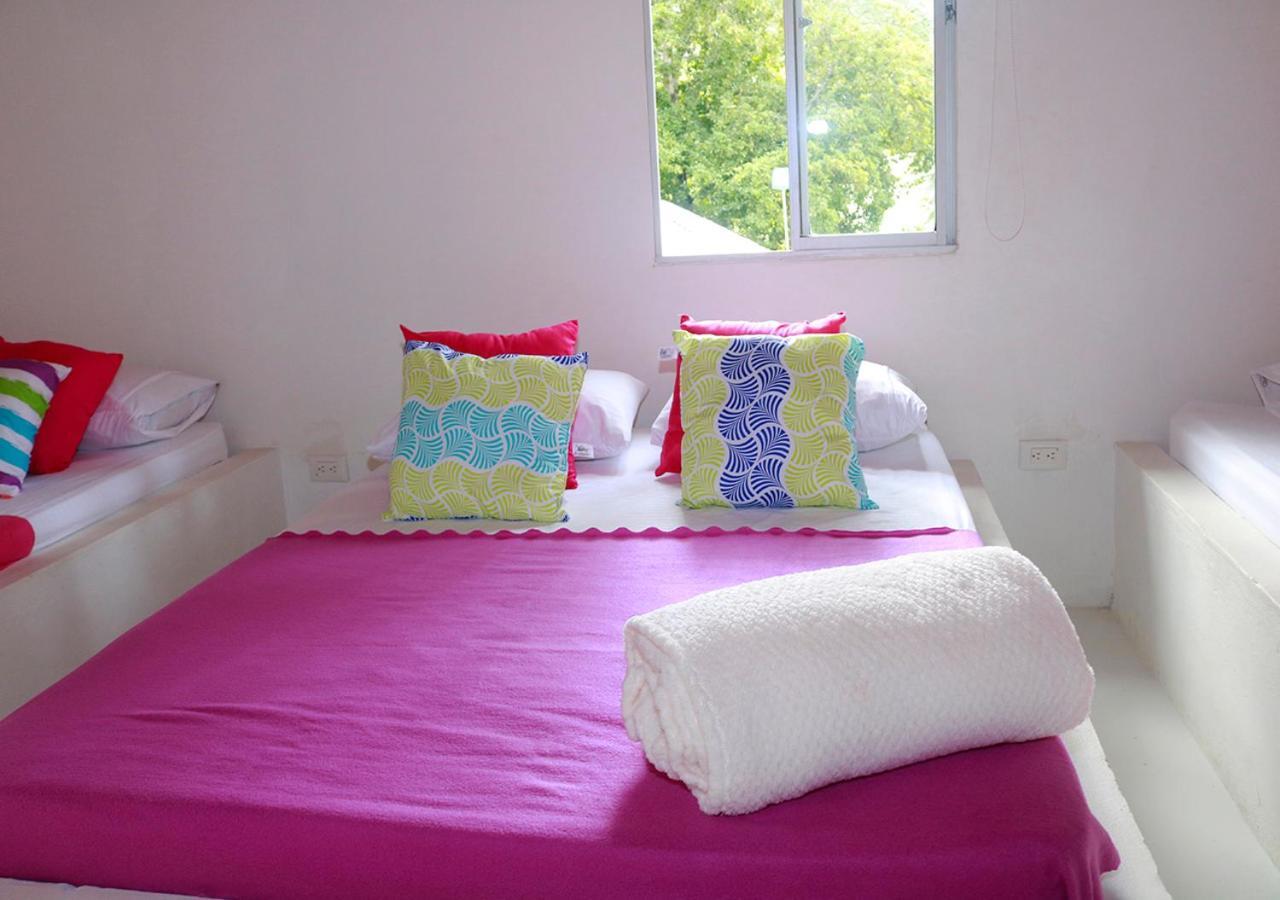 Stay Finca Hotel Santa Fe Santa Fe de Antioquia Ngoại thất bức ảnh