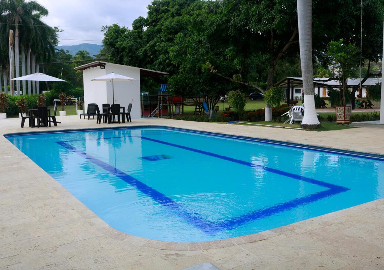 Stay Finca Hotel Santa Fe Santa Fe de Antioquia Ngoại thất bức ảnh