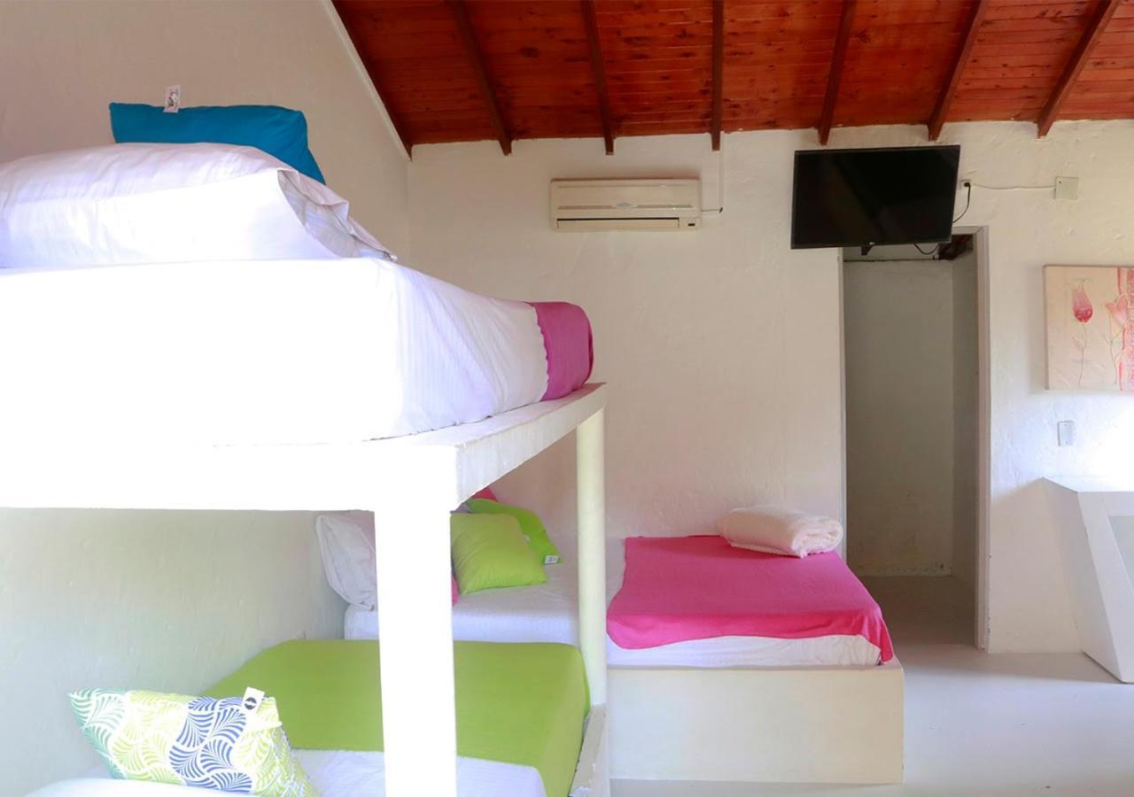 Stay Finca Hotel Santa Fe Santa Fe de Antioquia Ngoại thất bức ảnh