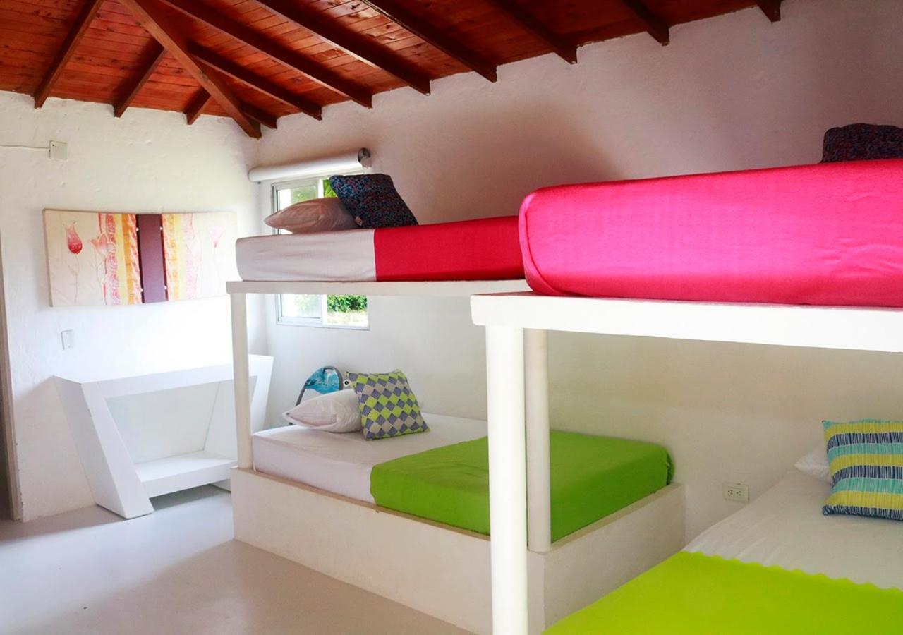Stay Finca Hotel Santa Fe Santa Fe de Antioquia Ngoại thất bức ảnh