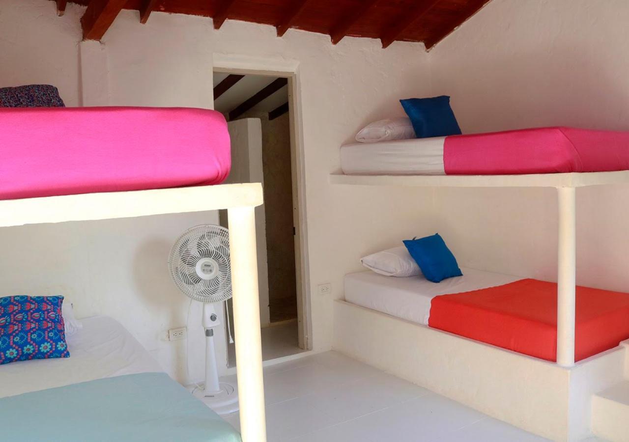 Stay Finca Hotel Santa Fe Santa Fe de Antioquia Ngoại thất bức ảnh