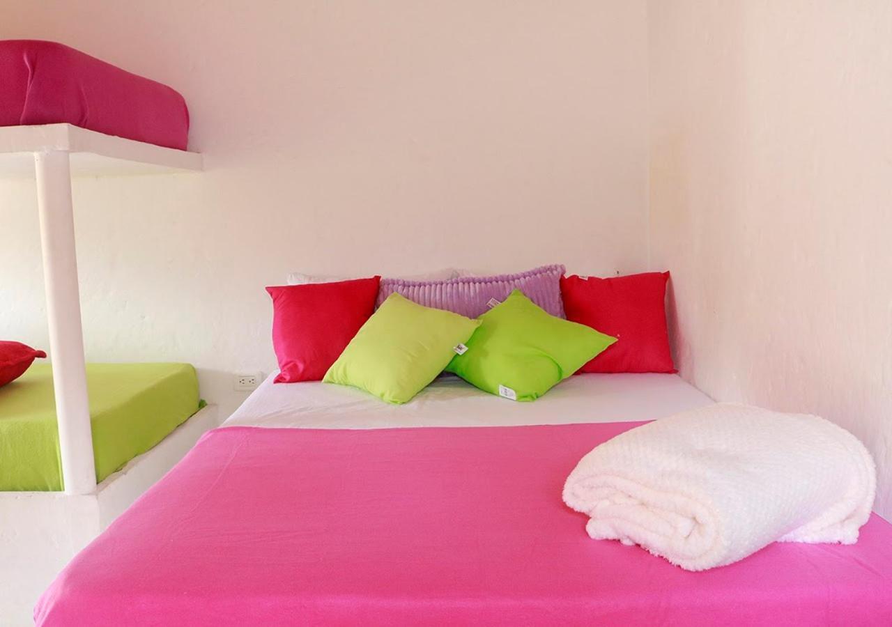 Stay Finca Hotel Santa Fe Santa Fe de Antioquia Ngoại thất bức ảnh
