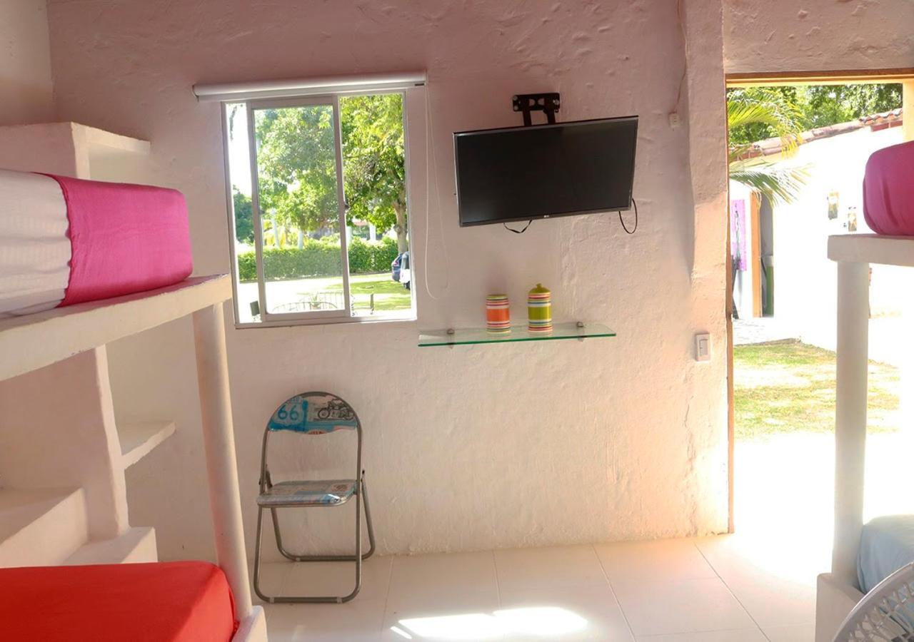 Stay Finca Hotel Santa Fe Santa Fe de Antioquia Ngoại thất bức ảnh