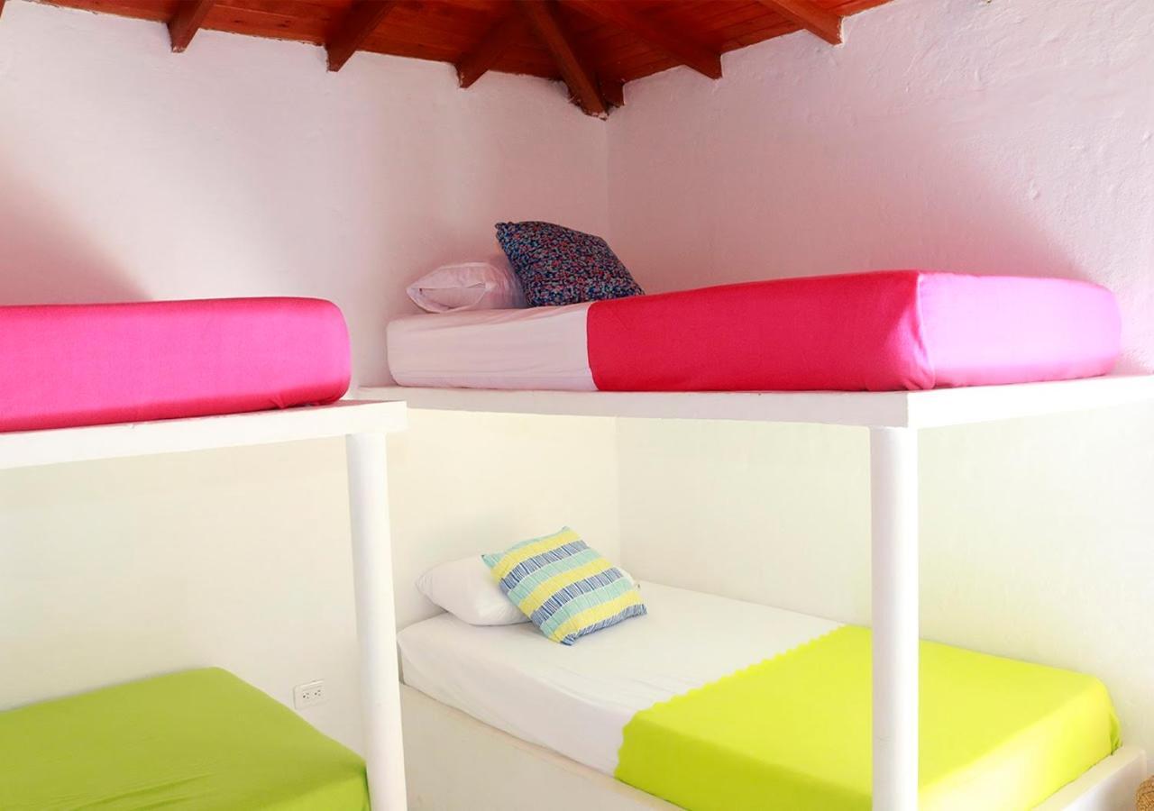Stay Finca Hotel Santa Fe Santa Fe de Antioquia Ngoại thất bức ảnh