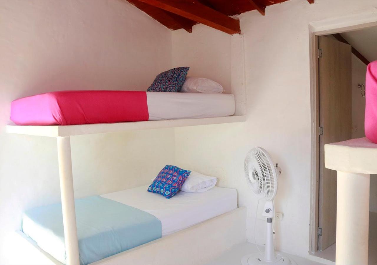 Stay Finca Hotel Santa Fe Santa Fe de Antioquia Ngoại thất bức ảnh