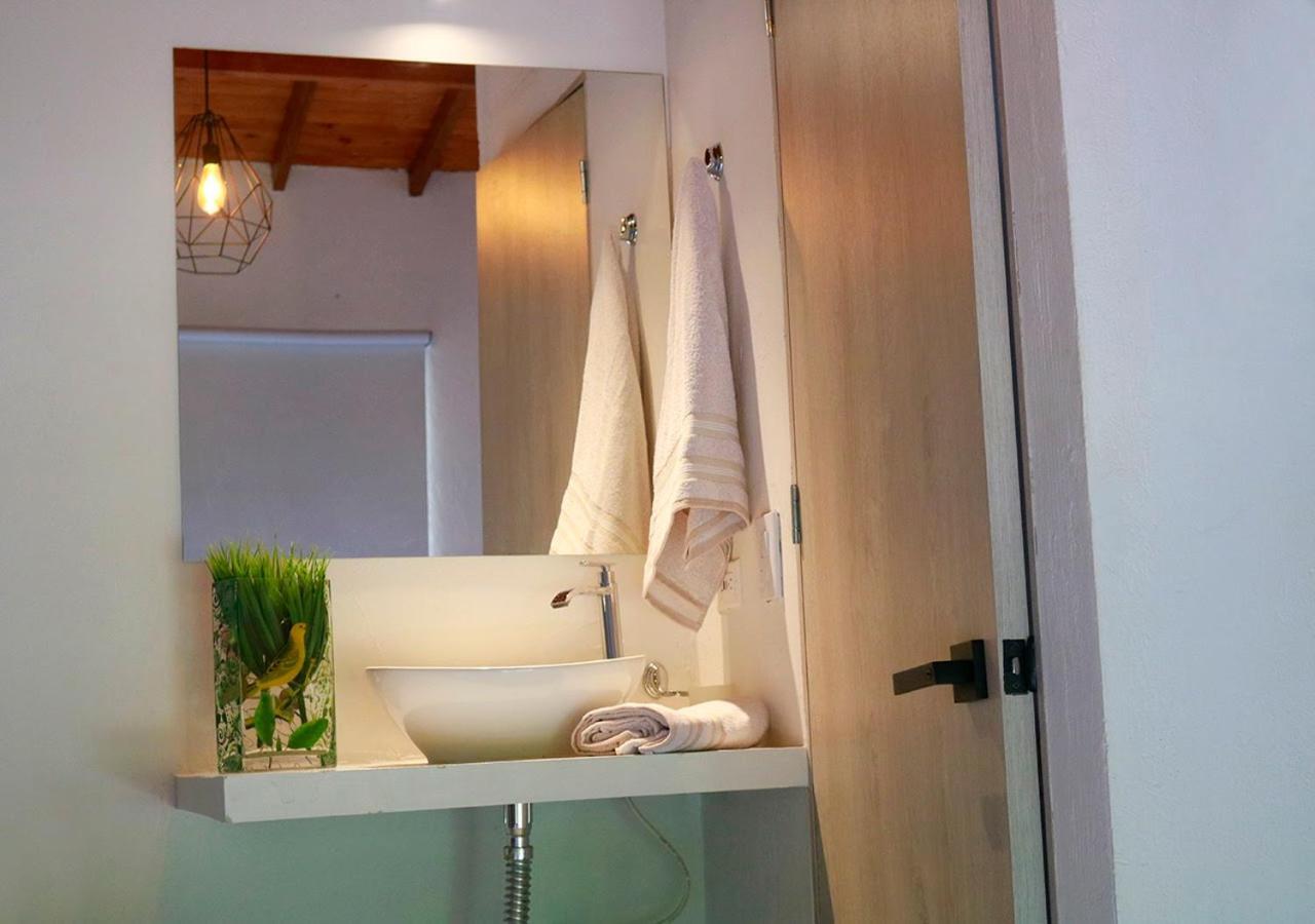 Stay Finca Hotel Santa Fe Santa Fe de Antioquia Ngoại thất bức ảnh